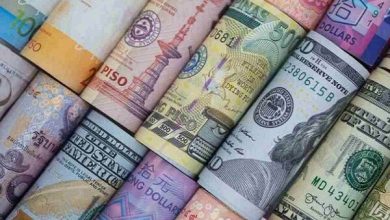 افزایش یک دست قیمت‌ها در بازار ارز تجاری بجز روبل روسیه و لیر ترکیه!