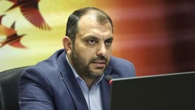 نباتی‌نژاد: به‌دنبال تقویت هم‌افزایی، یکپارچگی و هم‌صدایی هستیم