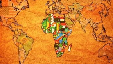 از قیر تا لبنیات؛ قارهای با ظرفیت ۱۰ برابری صادرات ایران از قیر تا لبنیات؛ قارهای با ظرفیت ۱۰ برابری صادرات ایران