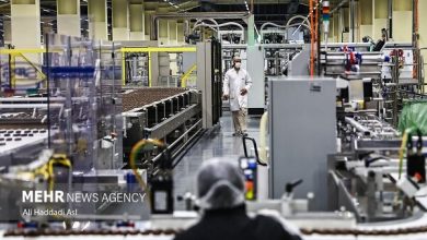 رشد محدود صنعت در مهر؛ رکود کل اقتصاد ادامه دارد رشد محدود صنعت در مهر؛ رکود کل اقتصاد ادامه دارد