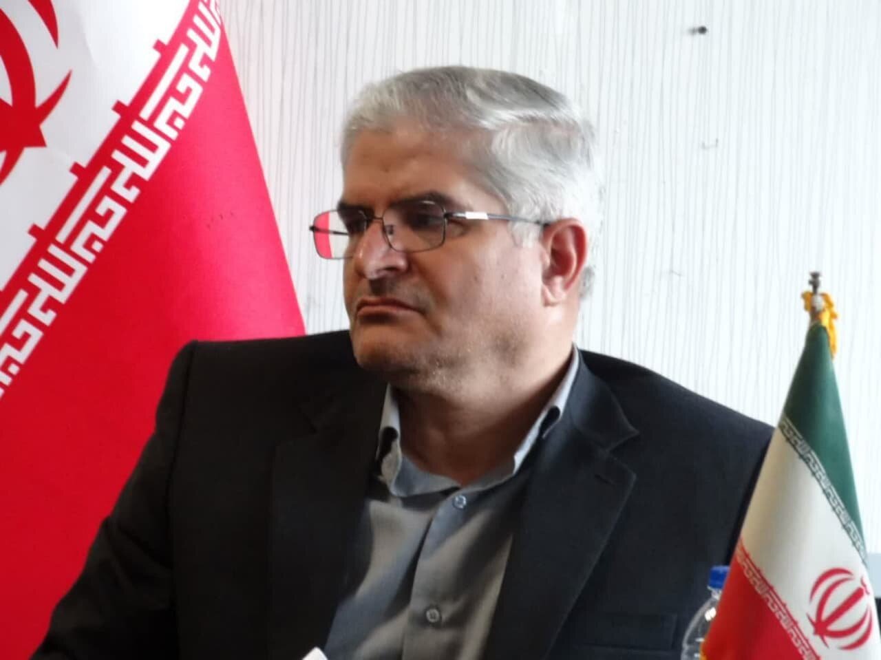 جهش تجارت غرب کشور؛ کرمانشاه موتور صادرات ایران شد