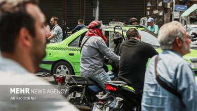 آغاز فرآیند اسقاط موتورسیکلت‌های فرسوده از شنبه