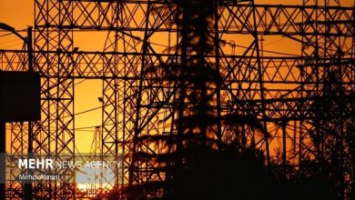 سهم ۳۵ درصدی صنعت از مصرف انرژی کشور