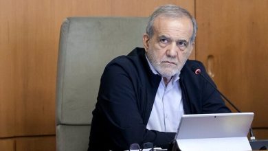 هشدار پزشکیان به خودروسازان؛ یکسال فرصت دارید خودروها را بهینه کنید هشدار پزشکیان به خودروسازان؛ یکسال فرصت دارید خودروها را بهینه کنید