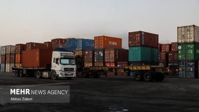 صادرات ۳۲ میلیارد دلاری در ۷ ماه؛ تراز تجاری همچنان منفی صادرات ۳۲ میلیارد دلاری در ۷ ماه؛ تراز تجاری همچنان منفی