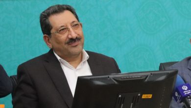 وزیر صمت: اصفهان ۵.۶ درصد ارزش افزوده کشور را ایجاد میکند وزیر صمت: اصفهان ۵.۶ درصد ارزش افزوده کشور را ایجاد میکند