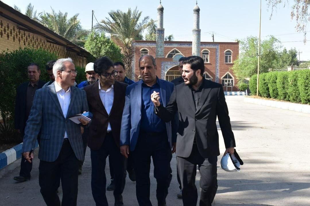 «تحول چشمگیر و بنیادی در شرکت پایساز در سال سرمایه‌گذاری برای تولید»